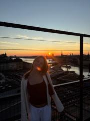 Linn Proske
