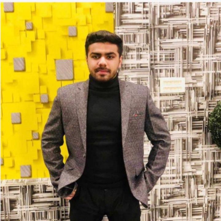 Anees Shabbir Ahmed