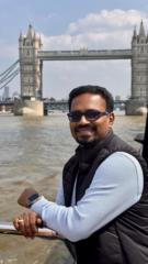 Lakshmanan Palaniappan