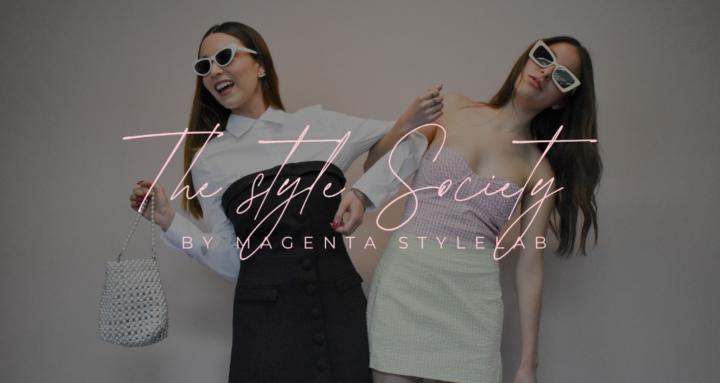 The Style Society