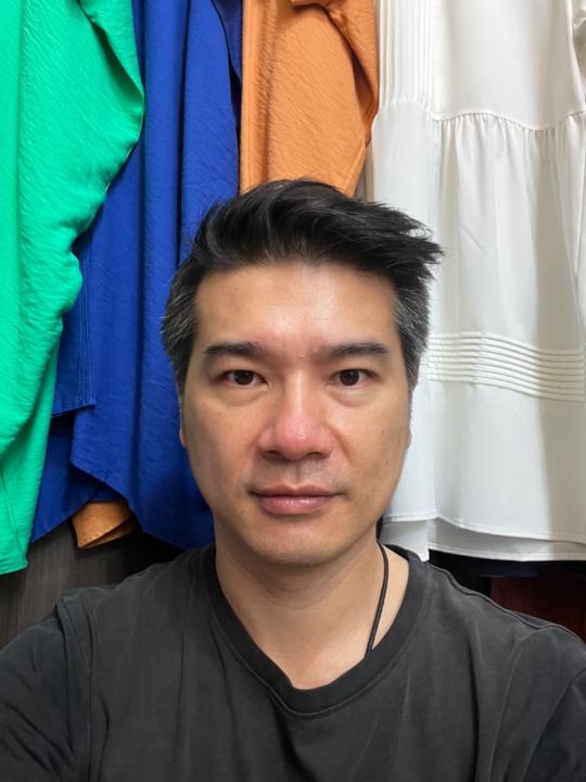Nipat Tanpoonkiat