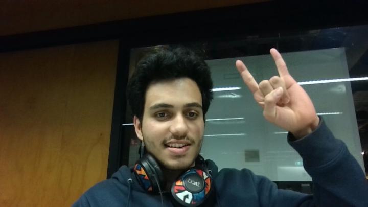 Welcome! Introduce yourself + share a pic of your workspace 🎉