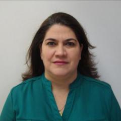 Mercedes Velasco