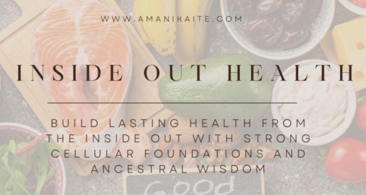 Inside Out Health