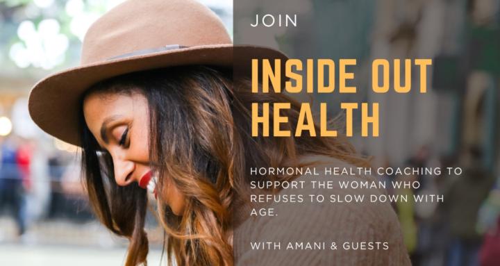 Inside Out Health