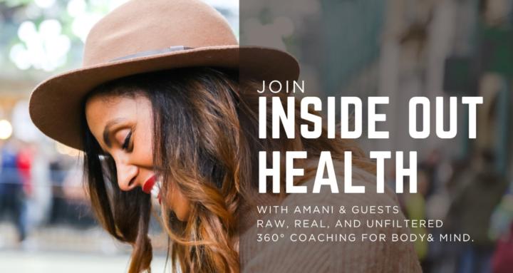 Inside Out Health