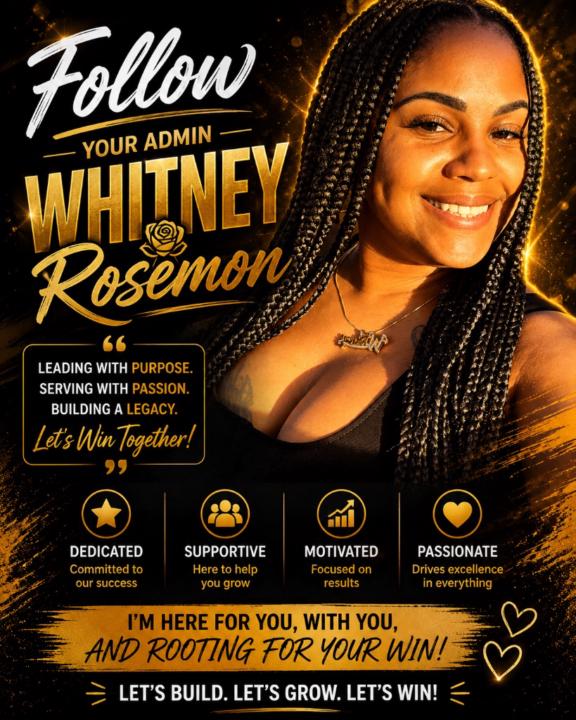 Whitney Rosemon