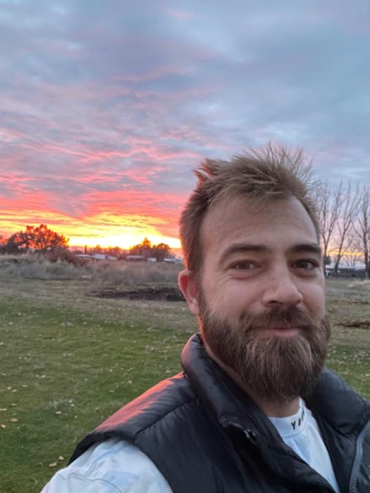 Kyle Friesen