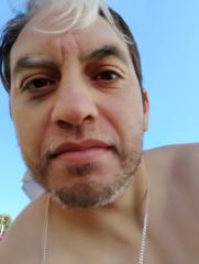 Fernando Chávez