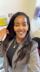 Diane Muberarugo
