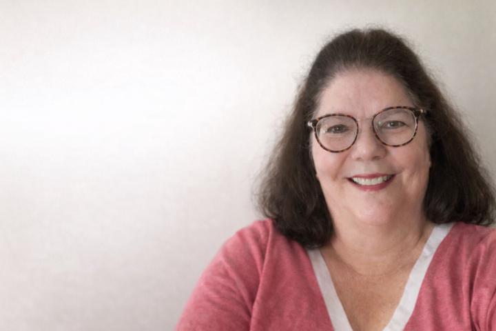 Dottie Sensabaugh