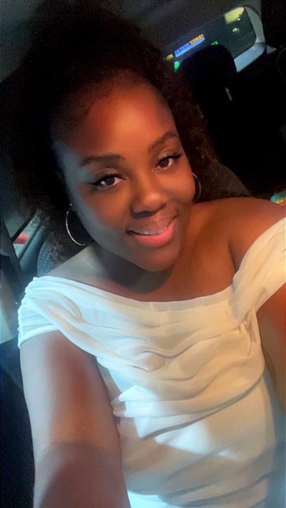 Brendisha Brown