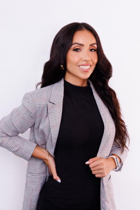 Jasmin Calle