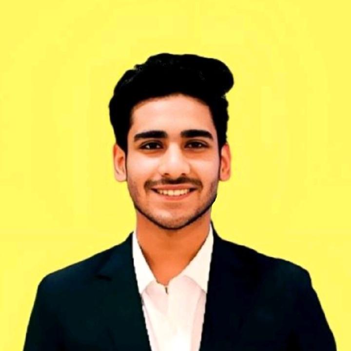 Vaibhav Gautam