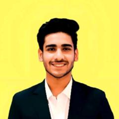 Vaibhav Gautam
