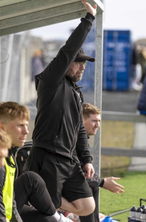 Sigurður Már Birnisson