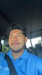 Bryan Santiago