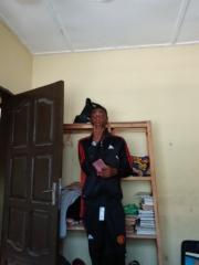 Kike Bala