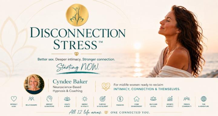 Disconnection Stress™