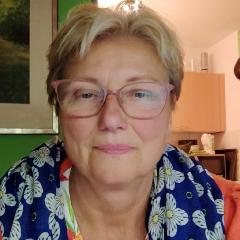 Alicja Berlinski
