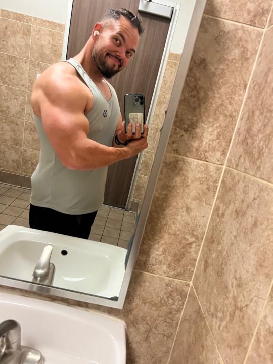 Adam Van Demark