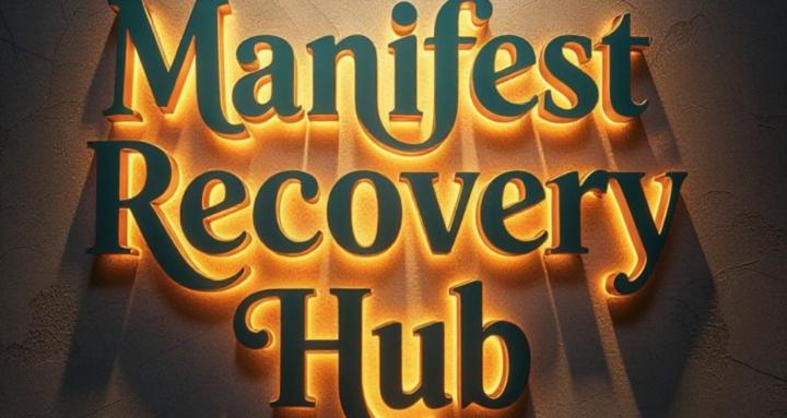 Manifest recovery hub
