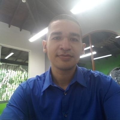 Moises Barragan