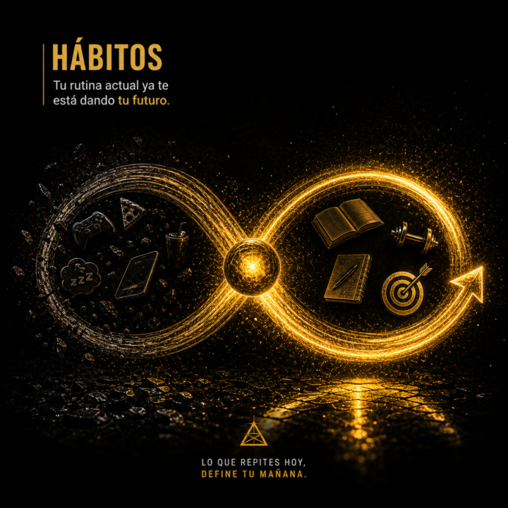 HÁBITOS 