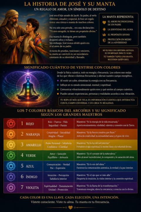 COLORES DEL ARCOIRIS