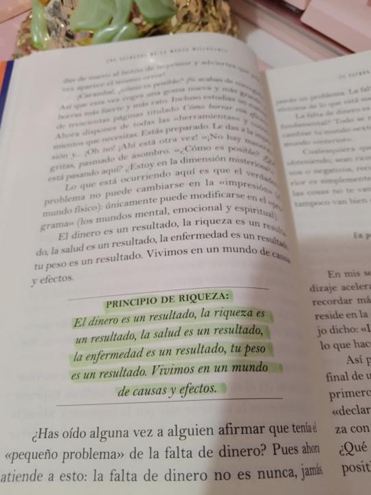 Libro lectura 
