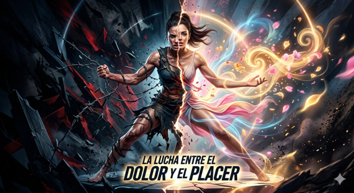 Dolor y Placer