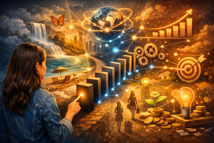 SISTEMAS DE PENSAMIENTO