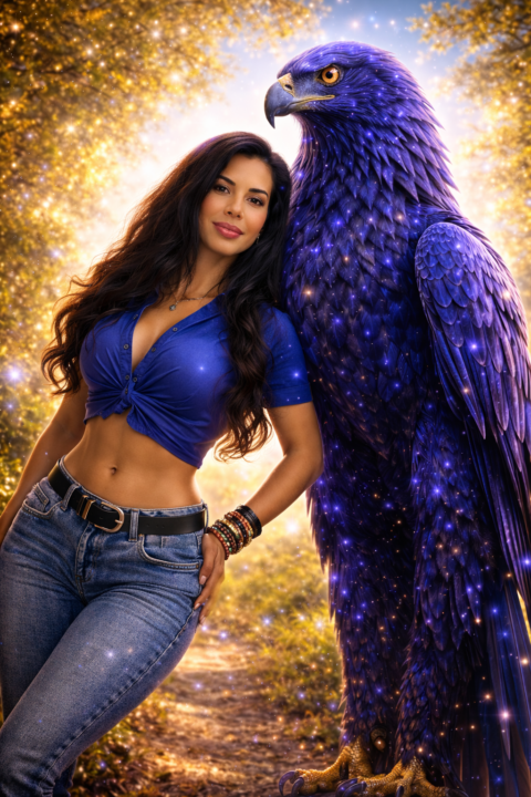 Indigo 