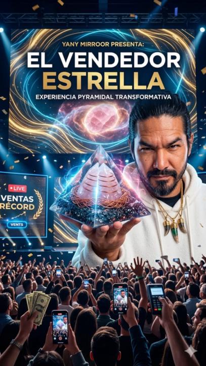 La venta ..