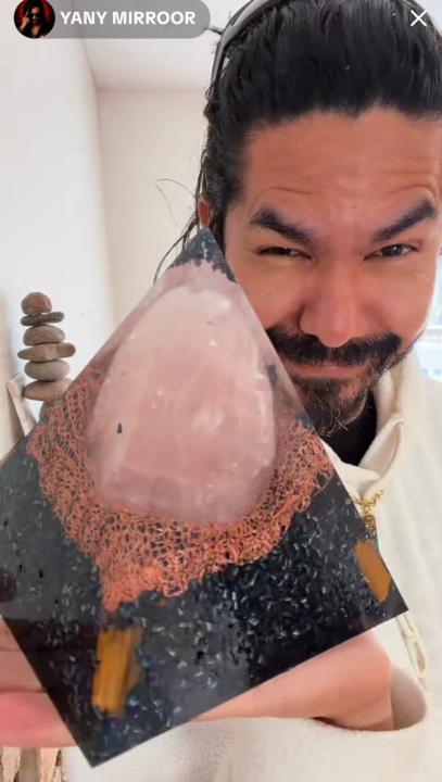 Visión