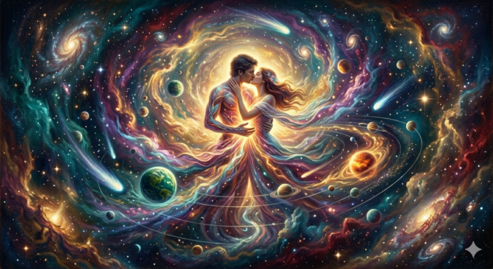 Pareja