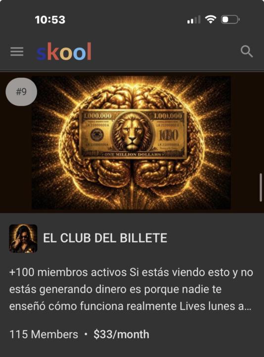 TOP 9 EN TU CARA 