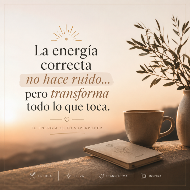 Buenos Dias.