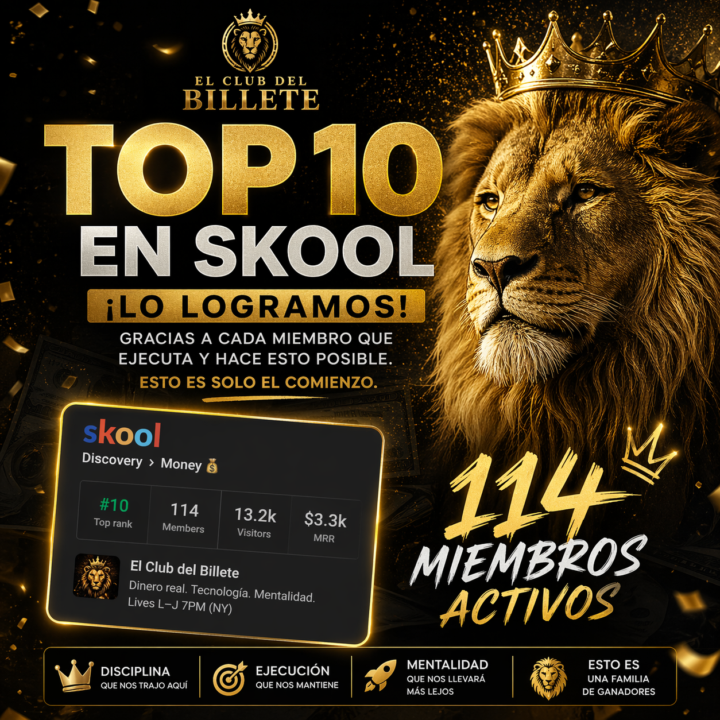 TOP 10