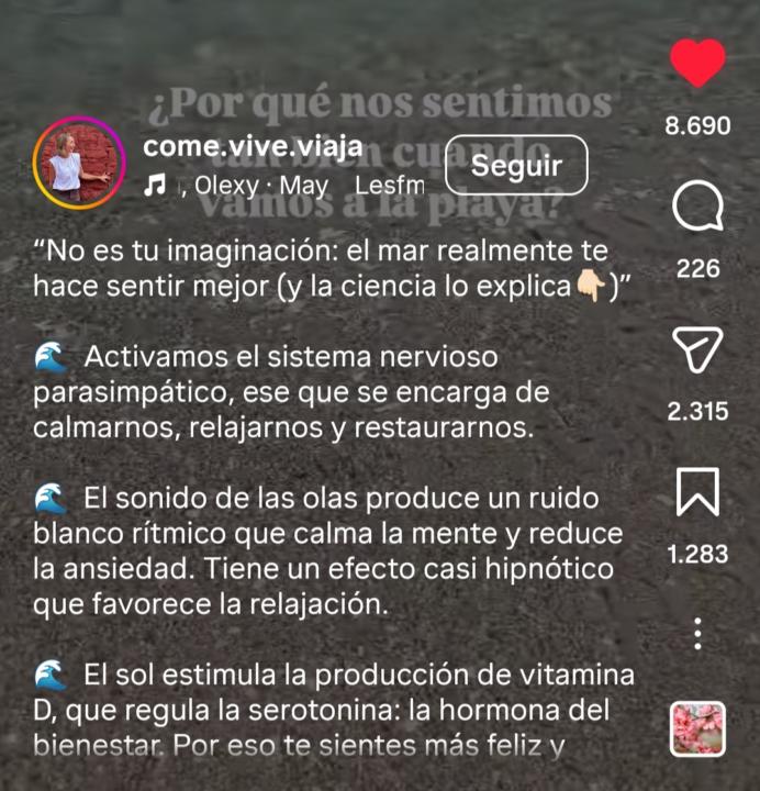 El Mar🤓 