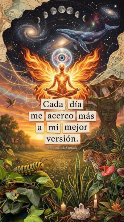 Mi mejor versión 