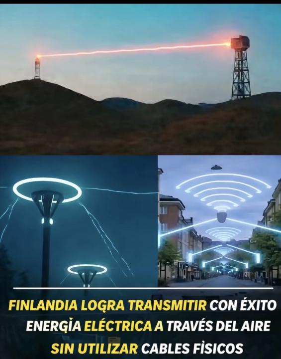 🔆ENERGÍA AÉREA🔆