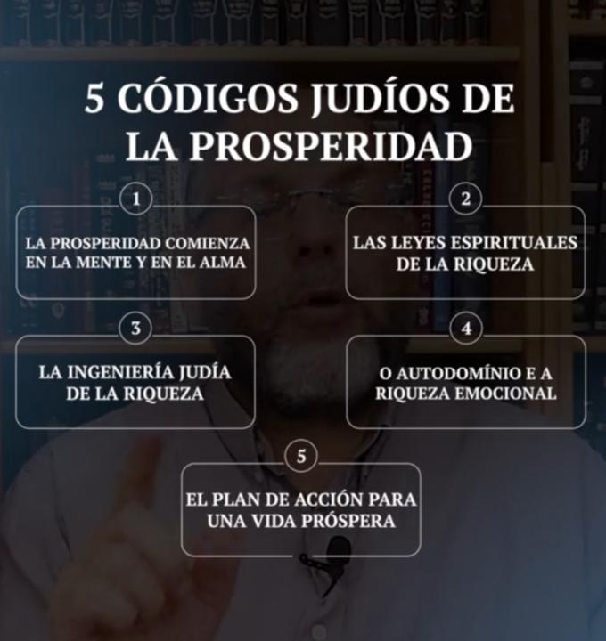 Principios Judios