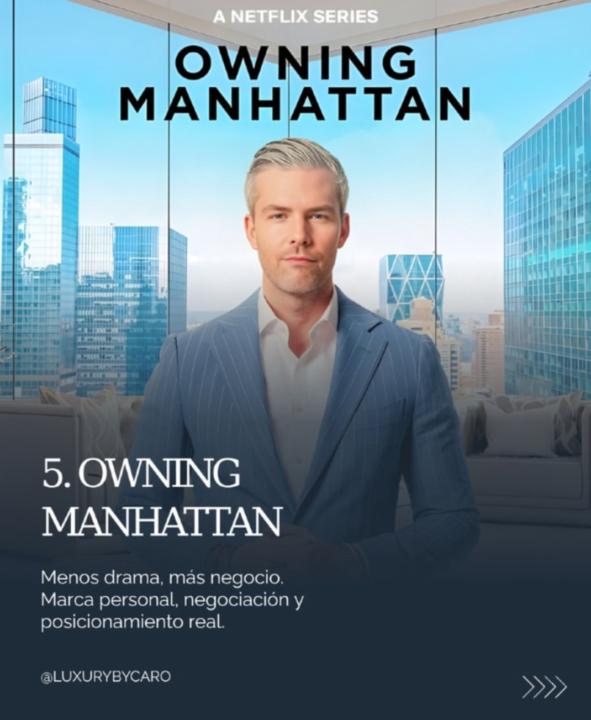 Ryan Serhant🌟 