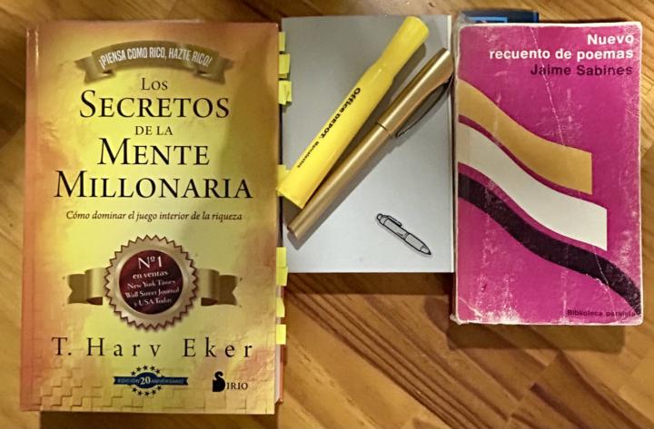 Lecturas