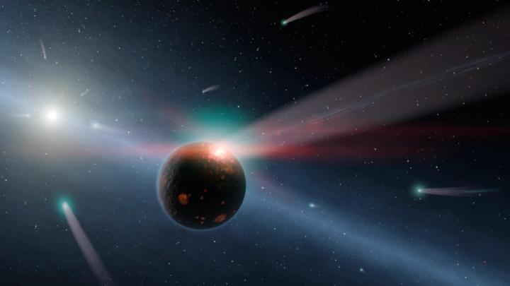 CREACIÓN