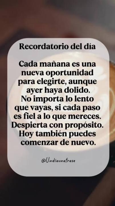 Aprovechar cada día al máximo❤️‍🔥
