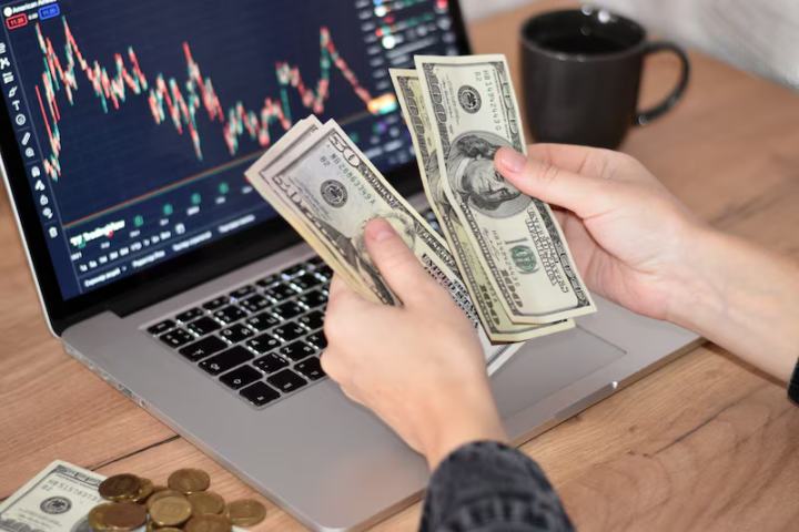 Cada día cuenta en la construcción de riqueza.📅📈