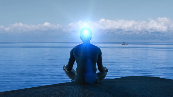 🌱 Un hombre comenzó a proteger más su paz mental.