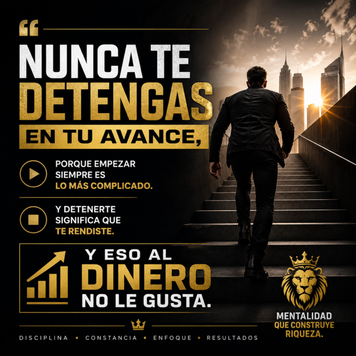 Frase del Día 